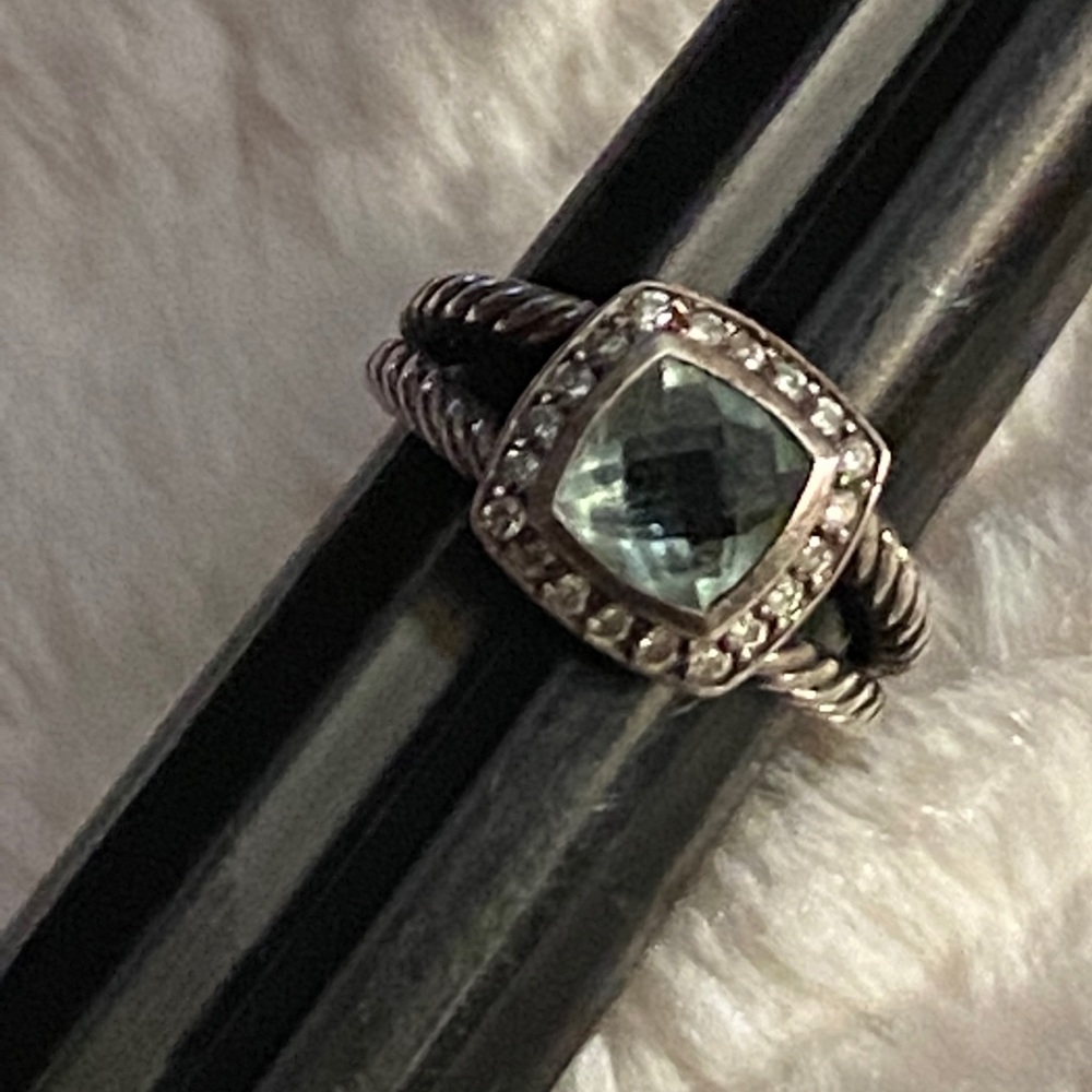 Albion ring